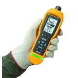 Vibrometru Fluke 805 &ndash; Instrument de Măsurare a Vibrațiilor pentru Diagnostice Precise