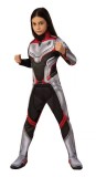 Costumatie Unisex Avengers L Copii 7-8 Ani