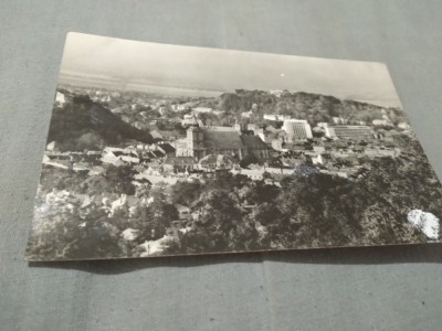 CARTE POSTALA BRASOV CIRCULATA foto