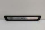 Ornament prag st&acirc;nga față BMW 3 G20, G28 2023 OEM: 7407387 29998655