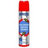 Cumpara ieftin Bros Aerosol Insecticid Muste Tantari 520/400 ml B8638 Combatere Insecte Zburatoare