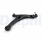 DELPHI TC6895 Brat, suspensie roata