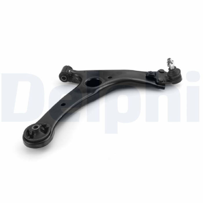 DELPHI TC6895 Brat, suspensie roata