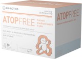 Atopfree pulbere orodispersabila, 30 plicuri, Ab-Biotics