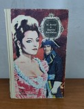 Signora San-Felice - Alexandre Dumas, Albatros 1976, Aventura, 405 Pagini, Coperta Cartonata