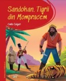 Cumpara ieftin Sandokan. Tigrii din Mompracem/Emilio Salgari