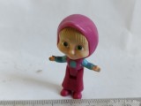 bnk jc Masha si Ursul - figurina Masha