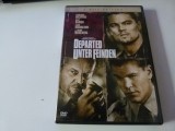 DEparted , Scorsese