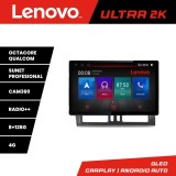 Navigatie Volvo XC60 2014-2018 Sensus Connect, 13 inch 2K, 8+128 GB