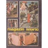 Magazin Istoric, Nr. 2/Februarie 1986