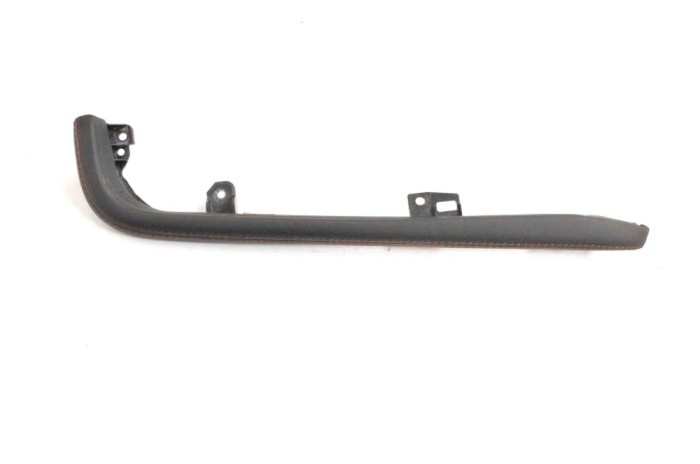 Ornament consola centrală JAGUAR F-TYPE Coupe X152 2015 OEM: EX53-045P68-A 12249669