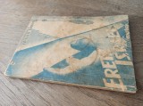 Ionas David - Eretz-Israel. Curs de geografie * CURS DE ERETZ-ISRAELOGRAFIE , 1948
