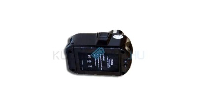 VHBW Baterie pentru scule electrice Ryobi ABP1801, ABP1803 - 3000 mAh, 18 V, Li-ion foto