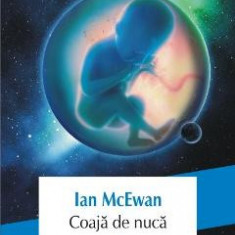 Coaja de nuca - Ian McEwan