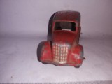 bnk jc Dinky 280 - Delivery Van