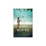 The Lies We Leave Behind