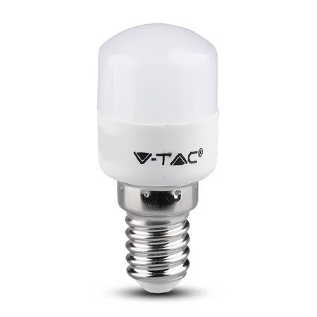 Bec led e14 st26 2w 3000k alb cald, cip samsung