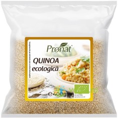Quinoa Ecologica/Bio 400g