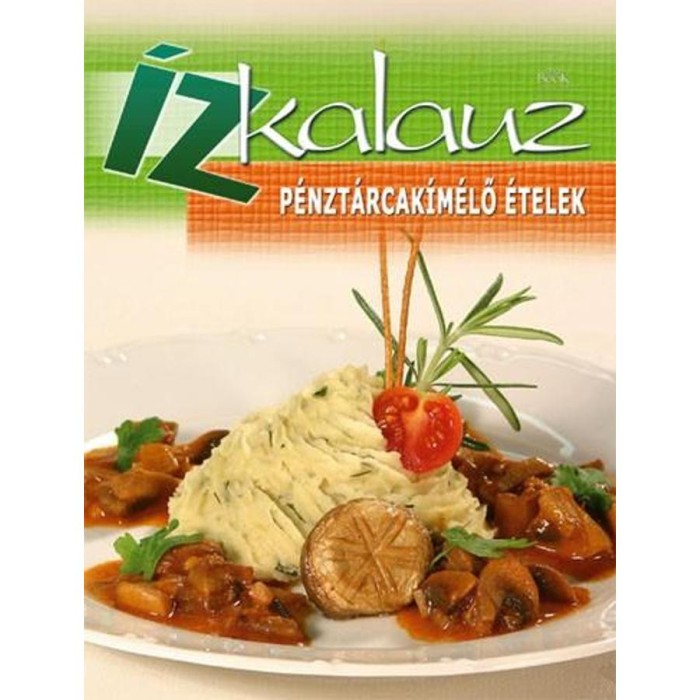 P&eacute;nzt&aacute;rcak&iacute;m&eacute;lő &eacute;telek - Pro-Book