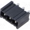 Conector PCB-cablu/PCB soclu POWERMATE tată PIN 3 drept THT SAMTEC