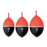 Pluta Somn Rage&reg; Ball Floats 200 gr. - Fox