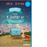 Baiatul care a inotat cu piranha - David Almond