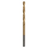 Bosch 2609255094 - Burghiu metal HSS-TIN 3.5x39x70 mm