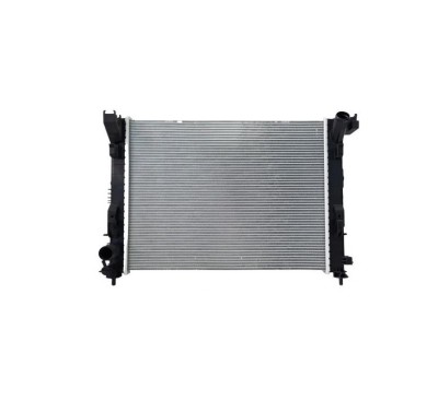 Radiator intercooler Nissan Juke 2019-, Micra 2017-, 510x405x27mm, KOYO 27B2081K foto