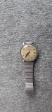 POLJOT 17 RUBINE CEAS MECANIC , FUNCTIONEAZA FOARTE BINE ., Analog, Mecanic-Manual