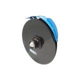 Brazdar dublu disc 300 mm pentru semanatoare MV, model SUP29