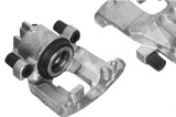 Etrier frana fata dreapta Ford Focus (Daw, Dbw), 10.1998-12.2007, marca SRLine S78-0048, Rapid