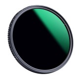 Cumpara ieftin Filtru variabil densitate neutra, Kent Faith KF01.1358, ND8 pana la ND2000, 52 mm, ultrasubtire, rezistent la apa