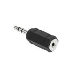 Cumpara ieftin Adaptor jack 2.5 tata - 3.5 mama