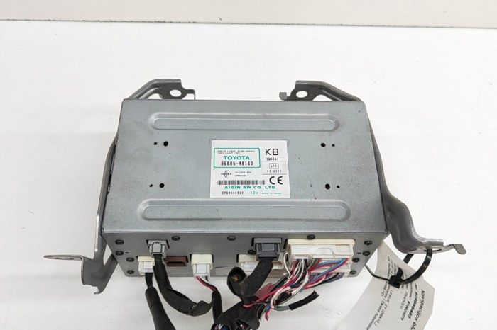 Unitate de control navigație LEXUS CT ZWA10_ 2011 OEM: Hatchback | 29946485