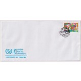 CUBA 2020 ANIVERSARE UPU FDC