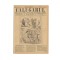 Publicația &bdquo;Călugărul&rdquo;, Anul I, Nr. 1 - 8, 1896, 8 numere