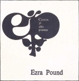 Cantos si alte poeme - Ezra Pound - Editura Univers, 1975, Colectia Poesis, 320 pagini, limba romana
