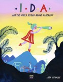 Ida and the World Beyond Mount Kaiserzipf | Linda Schwalbe, David Henry Wilson, North-South Books