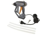 Pistol de lipit STEINEL GM7011 SET, 400W, adeziv &Oslash;11mm, eficiență 35g/min