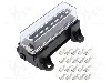 Cutii de siguran&amp;#355;e pentru sigurante auto, pentru seria MINI RELAY, MTA - 0100665
