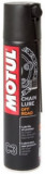 Lubrifiant lant MOTUL CHAINLUBE OFF ROAD for greasing spray 0,4l