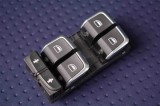 Buton geam ușă st&acirc;nga față AUDI A7 Sportback 4GA, 4GF 2015 OEM: 4G0959851 2394409