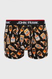 John Frank - Boxeri