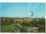 CPIB 18229 CARTE POSTALA - PLOIESTI, Circulata, Fotografie