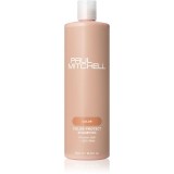 Paul Mitchell Color Protect Shampoo șampon pentru păr vopsit 500 ml