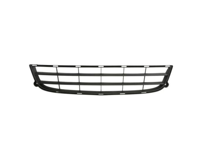 Grila bara fata Opel Agila (Hb), 01.2008-2015, Centru, 4708386, 550627-1 , Motorizare DIESEL