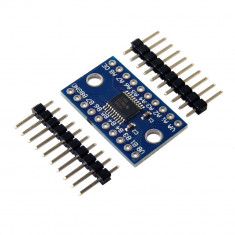 Modul Convertor nivel logic I2C bidirec?ional 8 Bi?i TXS0108E foto