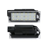 Set 2 Lampi numar LED Vinstar RENAULT Master III Bus, RENAULT Master III Van