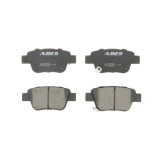 Placute frana TOYOTA COROLLA Verso ZER ZZE12 R1 ABE C22031ABE