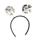 Bentita Halloween cu fantome